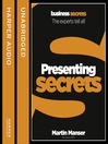 Presentations (MP3)